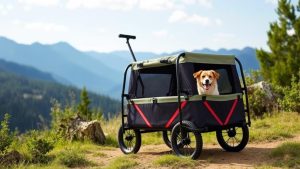 best all terrain pet wagon