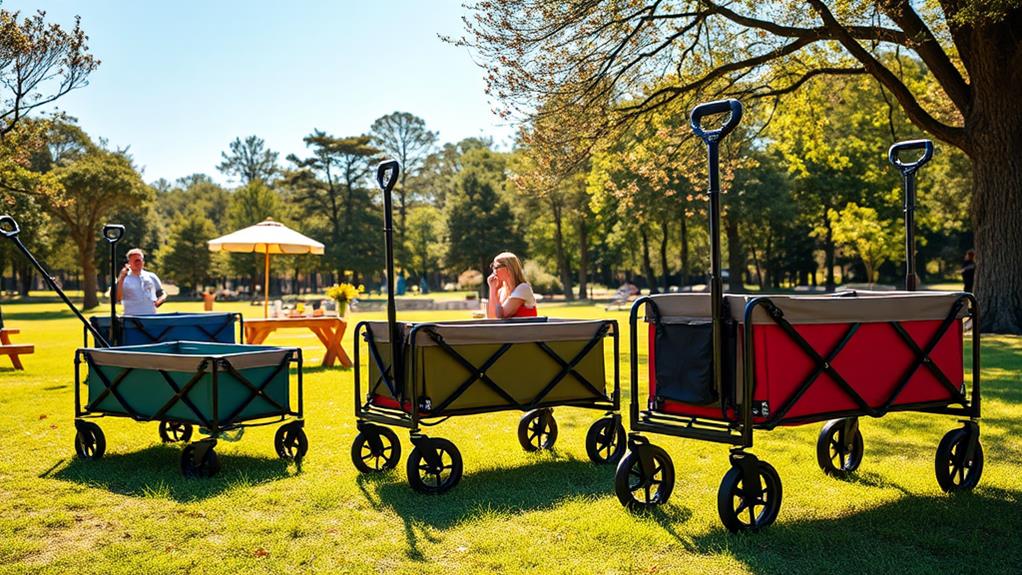 best spacious wagon choices