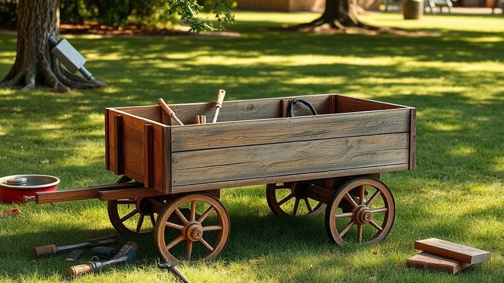 choosing the perfect wagon