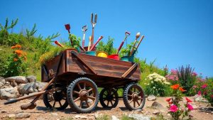 durable garden wagons reviewed