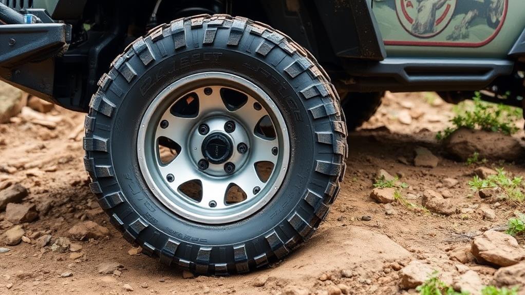 durable traction lightweight customizable