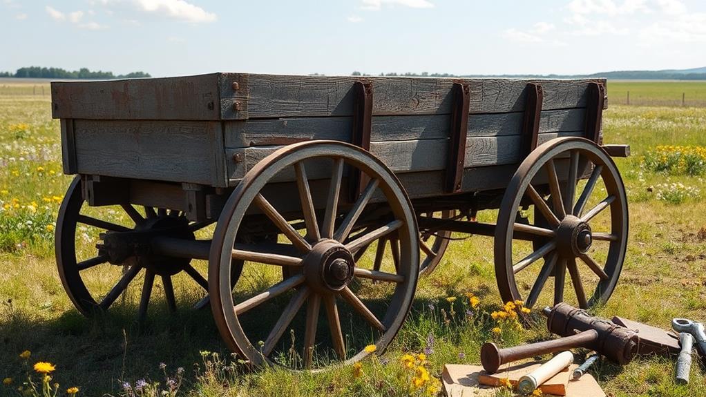 evaluating wagon quality standards