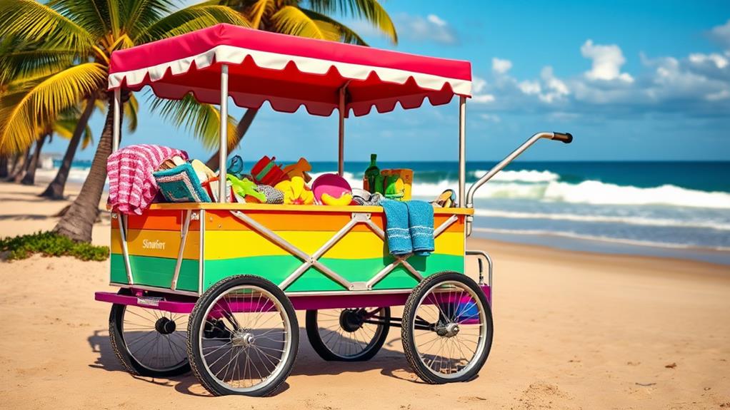 schwinn beach wagon model