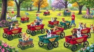 top pet wagons guide