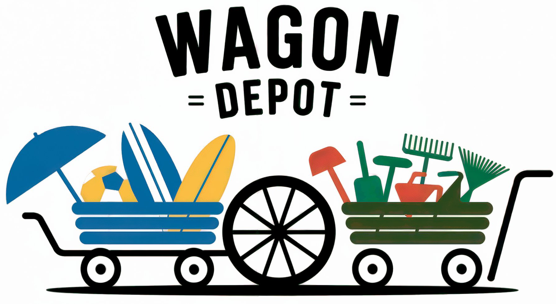 Wagon Depot